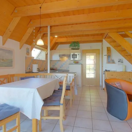 Sv3 Hans Albers 13 Vakantiehuis