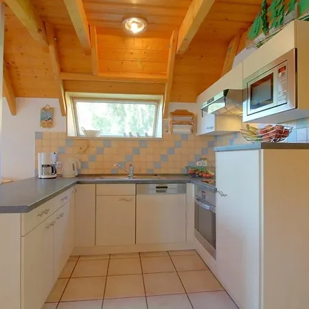 Vakantiehuis Sv3 Hans Albers 13