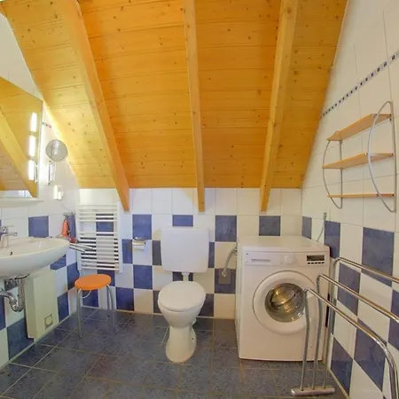 Sv3 Hans Albers 13 Vakantiehuis