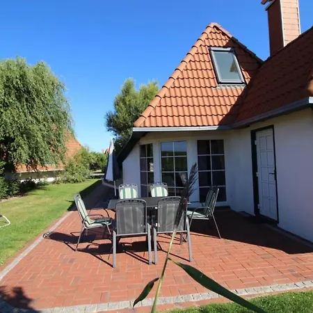 Vakantiehuis Sv3 Hans Albers 13 *